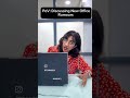 PoV- Discussing new office Rumours😅#technaureus #shorts #malayalam #funny #comedy #entertainment