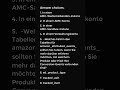 In welcher Umgebung können Sie AMC-Tabellen auf Datensatzebene überprüfen?