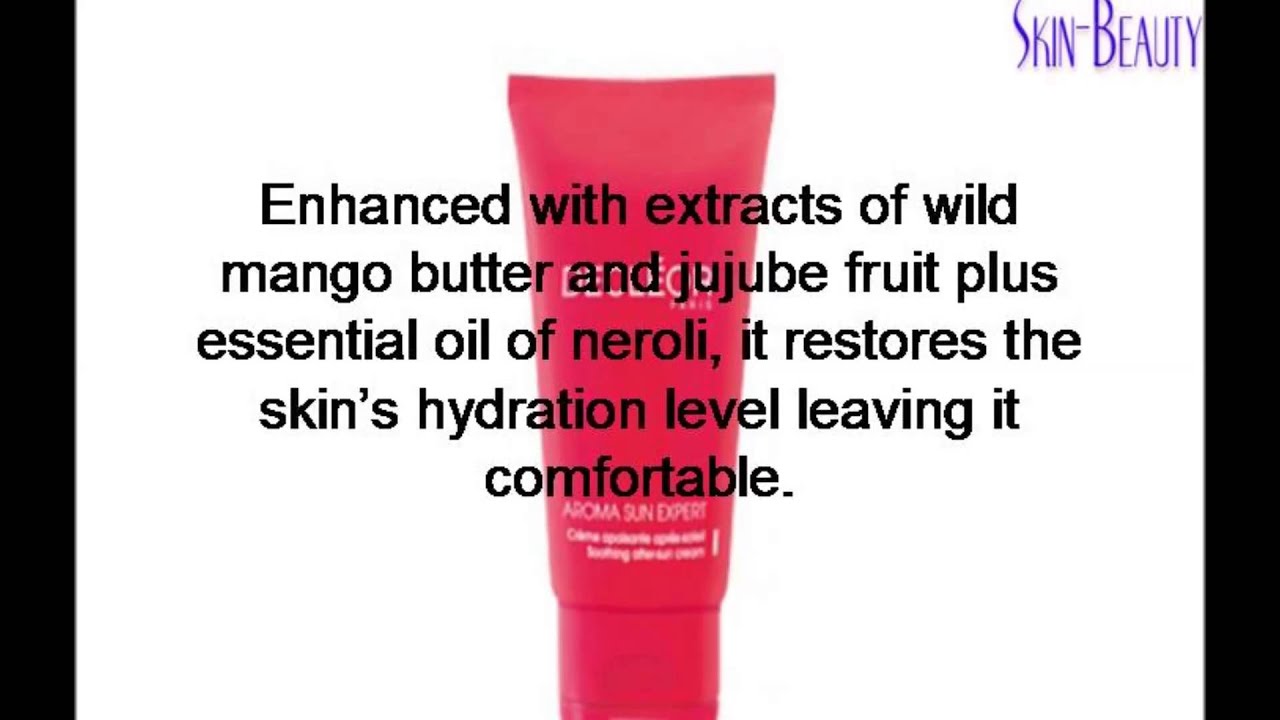 Decleor Aroma Sun Expert Soothing After-Sun Cream