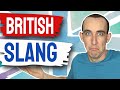 🇬🇧 21 ESSENTIAL British English Slang Words and Expressions