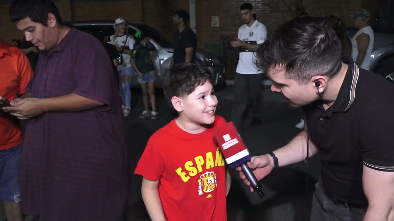 ¿QUIÉN MANDA EN EL BLANCO Y NEGRO? ⚪⚫ La previa más picante de Libertad vs. Olimpia 2 