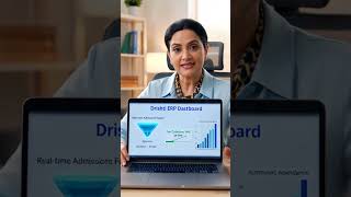 Drishti Innovations: AI Tutor + Robotics Labs + Smart School ERP That Makes Students Feel Concepts