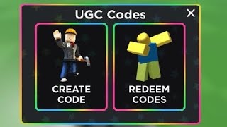 code for ugc limited codes pt:1