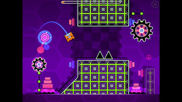 Video Blast Processing But Only The Bwomps