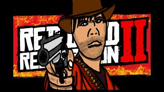 ตอนเดียวพอ | RED DEAD REDEMPTION 2