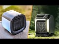 8 Portable Camping Air Conditioners for Summer Camping