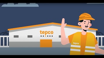 Tepco - Earthing & Lightning Protection System - Awareness Video