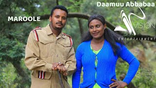 Daamuu Abbabaa -Maroole-New Ethiopian Oromo Music 2021 (official Video) screenshot 5