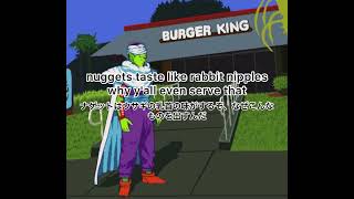 【日本語訳】Roddy Ricch- Ballin(Burger king Parody) \/ Lyrics with Japanese