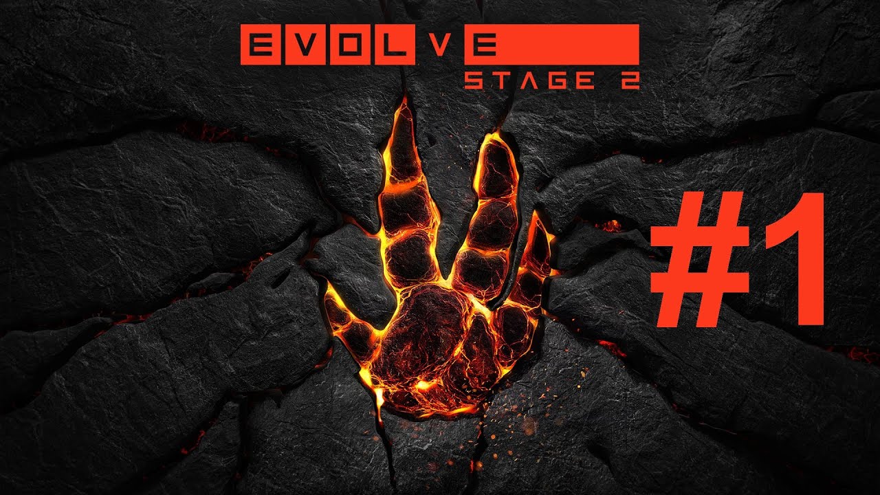 evolve stage 2 evolve stage 2