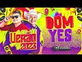 DOM YES - CD DE VERÃO 2023 - ANDERSON E O VEI DA PISADINHA