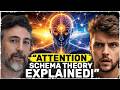 Challenging a Famous Neuroscientist On When Consciousness First Emerged