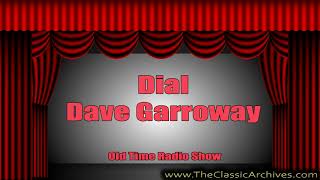 Celebrity Dave Garroway Show 490708   Hugh Downs, Old Time Radio Profile