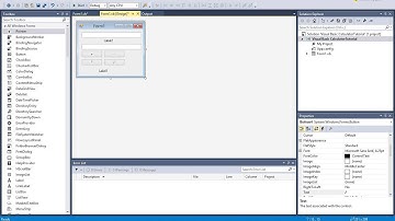 Visual Basic Calculator Tutorial