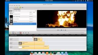 Using OpenShot Part 2