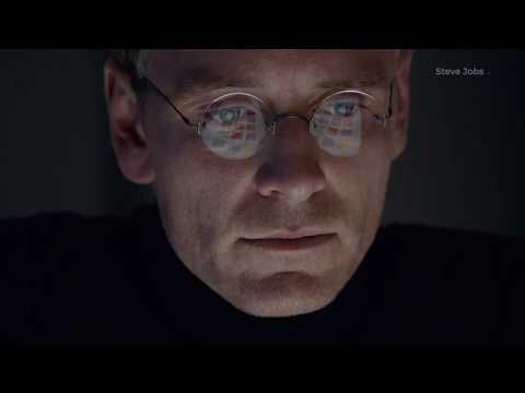 Trailer for Canal Cinemundo | Steve Jobs | Dom, 12 Abr - 22:00