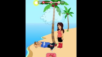 Save the date Gameplay 👧👦Android iOS Gameplay All levels #shorts #mobilegames #androidgames