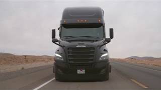 2019 Freightliner Cascadia  Best HIGHTech Truck Ever