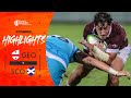 EXPLOSIVE Showdown рџ Ґ Georgia V Scotland World Rugby U20 Championship Extended Highlights EXPLOSIVE Showdown рџ Ґ Georgia V Scotland World Rugby U20 Championship Extended Highlights