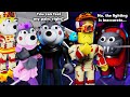 ROBLOX PIGGY RP SPIDELLA RAID AND WILLOW RAID UPDATE!!