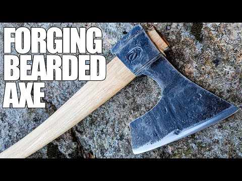 Blacksmithing - Forging