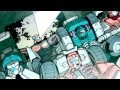 MTMTE: Last Friday Night on the Lost Light