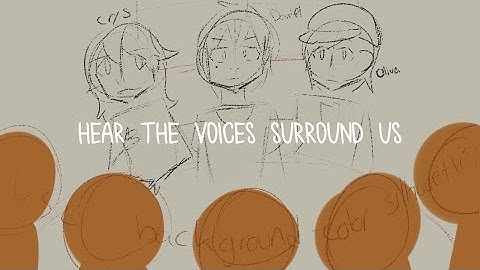 MAP part WIPs [read description]