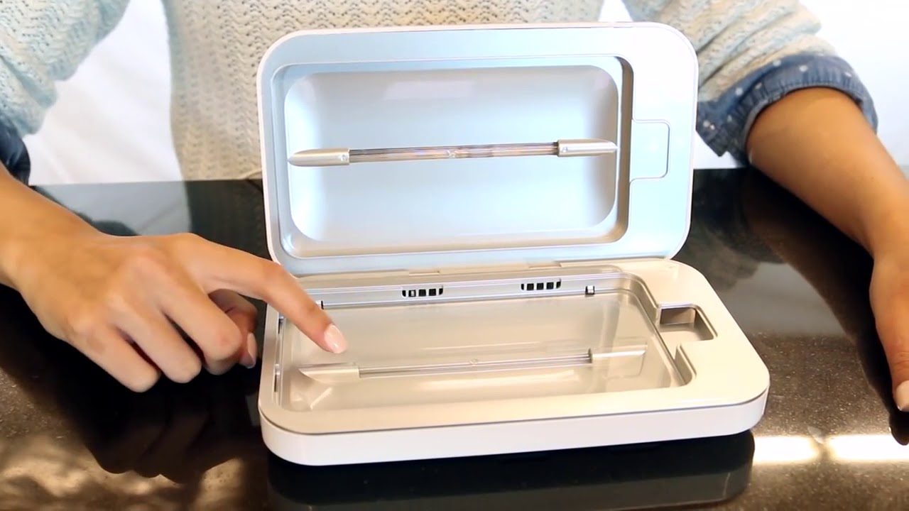 PhoneSoap 2 0 YouTube