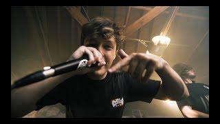 Myles Parrish - Tell Me It'll Be Alright