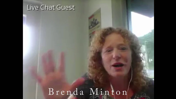 BookTrib Interview With Bestselling Author Brenda ...