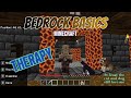 Therapy - Bedrock Basics, Wild Coast end of week 5