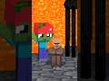 Something is wrong🤨 何かがおかしい...🙃 #Minecraft #マイクラ #マインクラフト