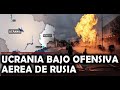 Alerta rusia lanza una ofensiva general en ucrania  y eeuu advierte a china  resumen 2704