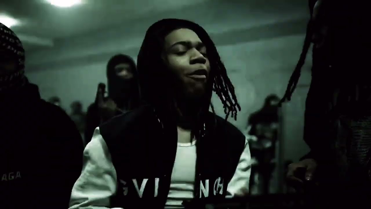 [FREE] Chuckyy Type Beat - Tarantula