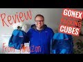Amazon Packing Cube Review - Gonex