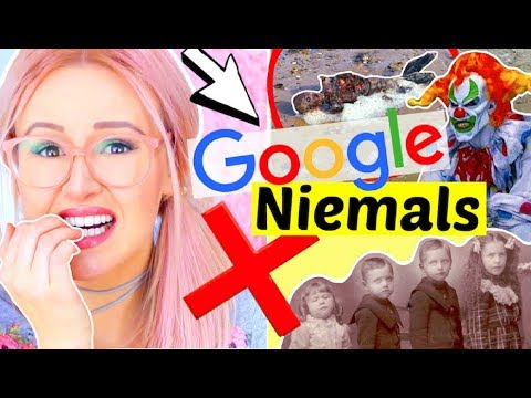 Update Google NIEMALS nach diesen Dingen! | ViktoriaSarina