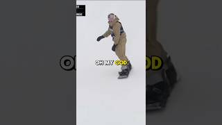 Celebrity This is why Mark McMorris is the GOAT 🐐….  #snowboarding #shorts #xgames Wealth