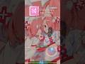【osu!】crazy crazy - 中田ヤスタカ PLAY! #shorts #osu #osugame