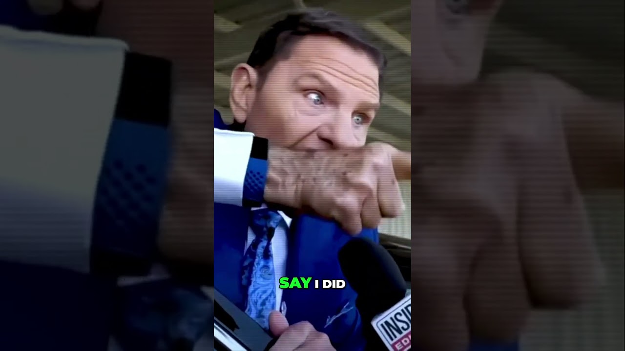 Private Jets & "Demons": Megachurch Pastor Controversy! 