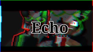 My Video is Ready Echo meme Minecraft animation Like and Subscribe please