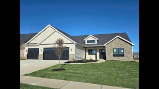 5326 Fair Creek Run, Fort Wayne, IN, 46818 Tour - $512,900