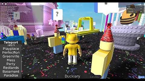 How to get wrapped duck in find the ducks