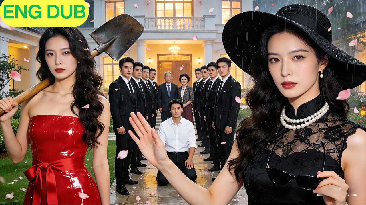 Abuse for My Sister! My Mafia CEO Sister Returns to Expose My Abuser at His Promotion Party!