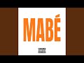 MABÉ mp3