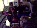 Danny Vera covert Chris Isaac's Blue Hotel