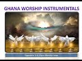 Ghana Worship Instrumentals- Okasa ma mframa