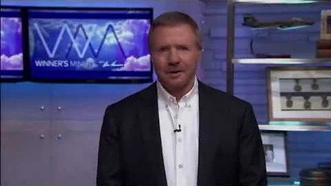 If You Don't Quit, You Will Win | The Winner's Minute With Mac Hammond