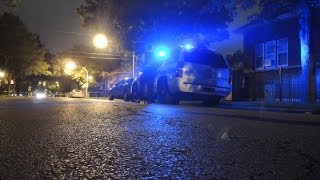 Chicago crime overnight report: Shootings on South and West sides leave 1 dead