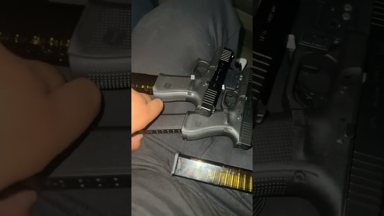 Watch #edc #chicago #switch #glockswitch #firearmsdaily #reels #rap #glocklife #bloodhound #gunculture on YouTube Watch #edc #chicago #switch #glockswitch #firearmsdaily #reels #rap #glocklife #bloodhound #gunculture on YouTube