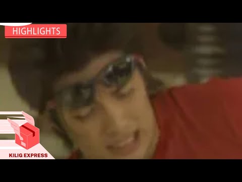 SCQ Reload: Kilig moment nina Joross at Roxanne! | Kilig Express